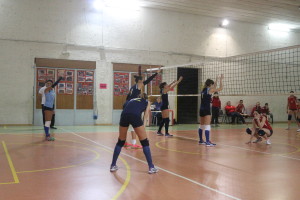 2DIV. DOCTOR DENTIST VISCONTINI vs SAN LUIGI TRENNO 14.12.2015