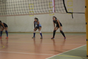 2DIV. DOCTOR DENTIST VISCONTINI vs SAN LUIGI TRENNO 14.12.2015